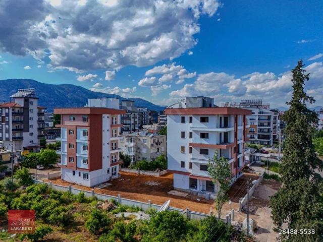 Döşemealti, Antalya içerisinde satılık mülk