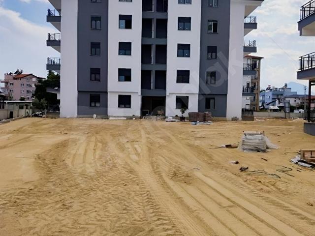 Döşemealti, Antalya içerisinde satılık mülk