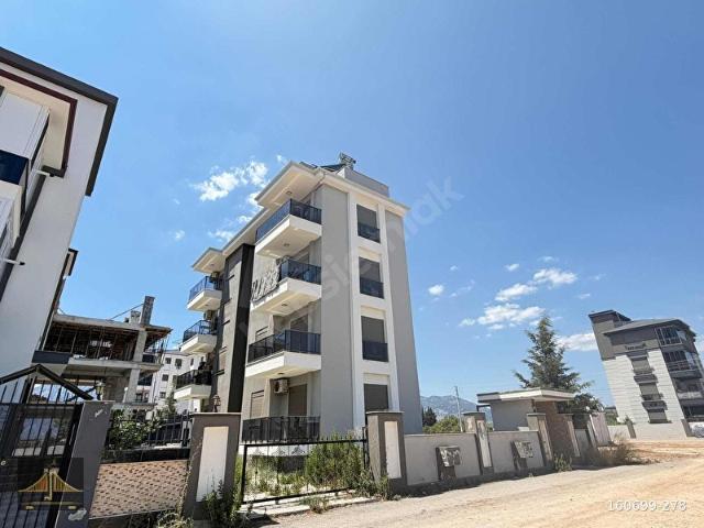 Döşemealti, Antalya içerisinde satılık mülk