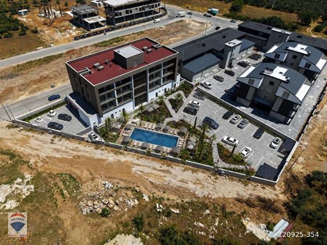 Döşemealti, Antalya içerisinde satılık mülk