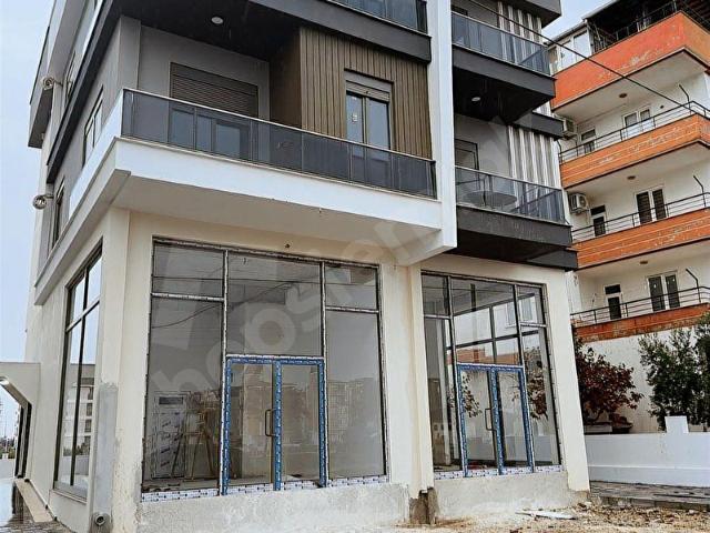 Döşemealti, Antalya içerisinde satılık mülk