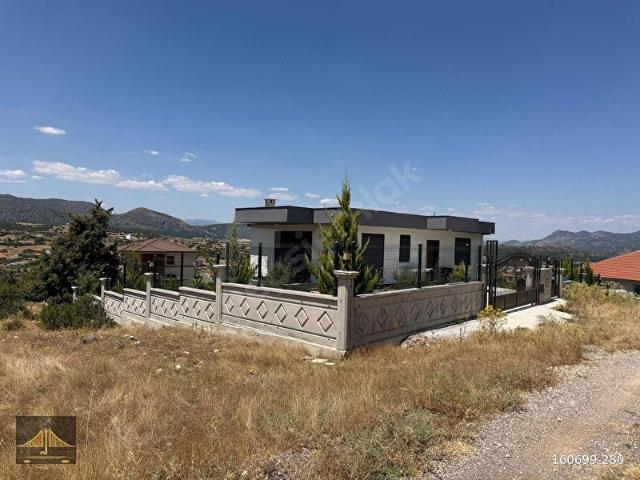Döşemealti, Antalya içerisinde satılık Villa