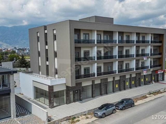 Döşemealti, Antalya içerisinde satılık Dükkan