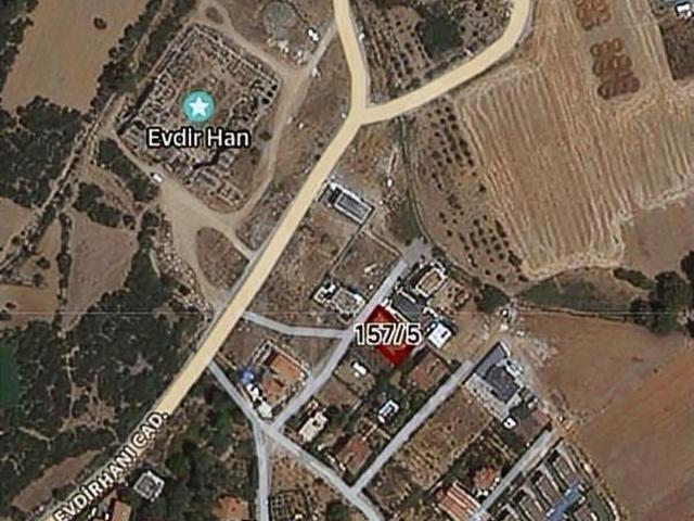 Döşemealti, Antalya içerisinde satılık Arsa