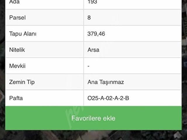 Döşemealti, Antalya içerisinde satılık Arsa