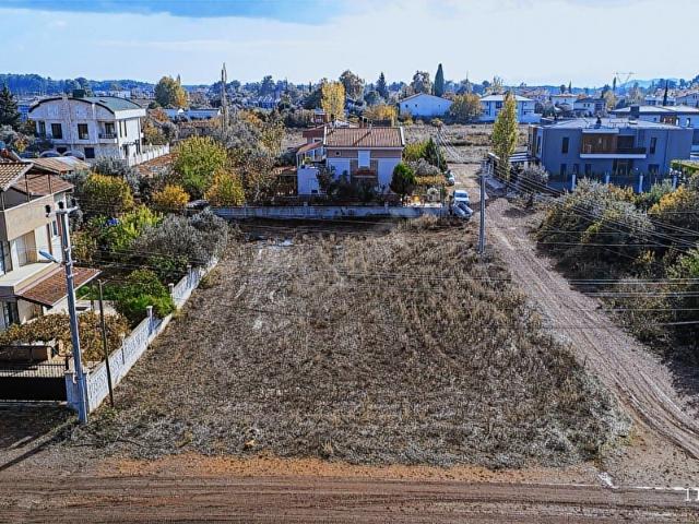 Döşemealti, Antalya içerisinde satılık Arsa