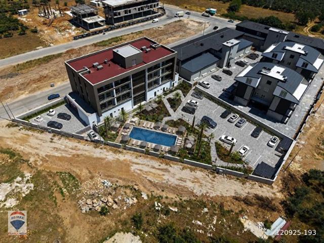 Döşemealti, Antalya içerisinde satılık mülk