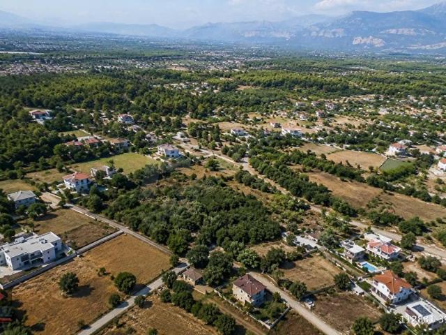 Döşemealti, Antalya içerisinde satılık Arsa