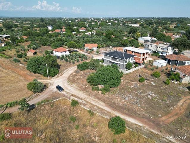 Döşemealti, Antalya içerisinde satılık Arsa