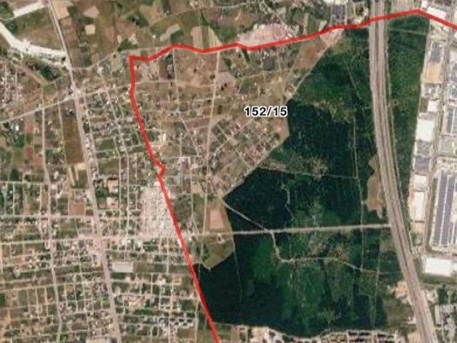 Döşemealtı, Döşemealti içerisinde satılık Arsa