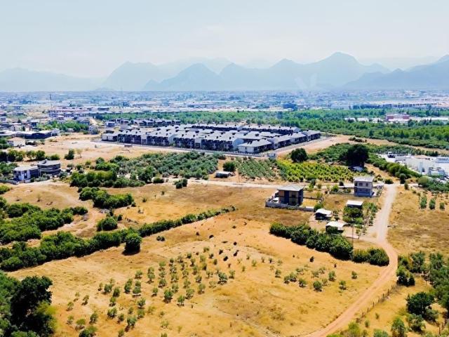 Döşemealti, Antalya içerisinde satılık Arsa