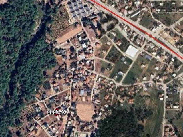 Döşemealti, Antalya içerisinde satılık Arsa