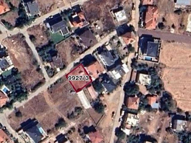 Döşemealti, Antalya içerisinde satılık Arsa