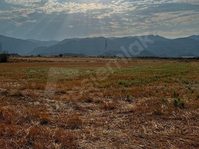 Döşemealti, Antalya içerisinde satılık Arsa