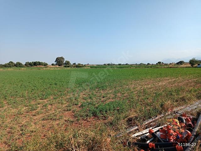 Döşemealti, Antalya içerisinde satılık Arsa