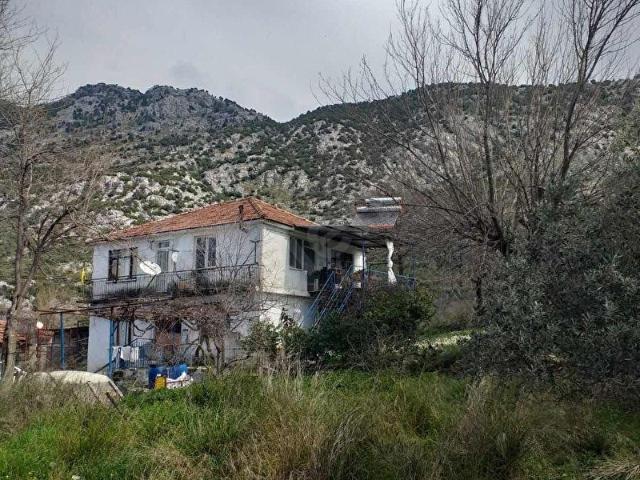 Döşemealti, Antalya içerisinde satılık Arsa