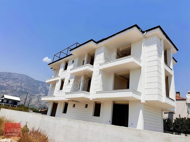Döşemealti, Antalya içerisinde satılık mülk