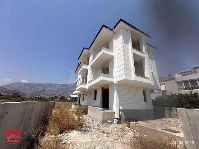 Döşemealti, Antalya içerisinde satılık mülk