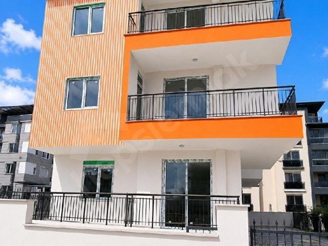 Döşemealti, Antalya içerisinde satılık mülk