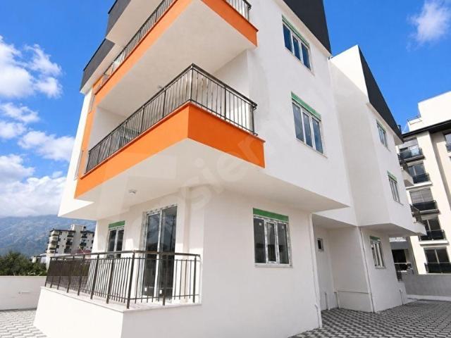 Döşemealti, Antalya içerisinde satılık mülk