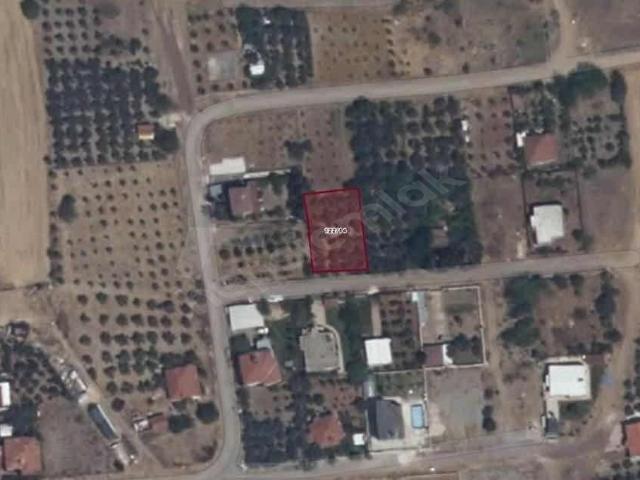Döşemealti, Antalya içerisinde satılık Arsa