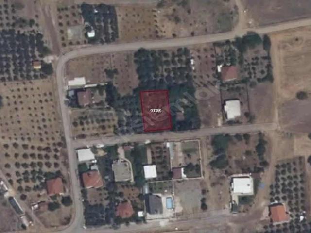 Döşemealti, Antalya içerisinde satılık Arsa