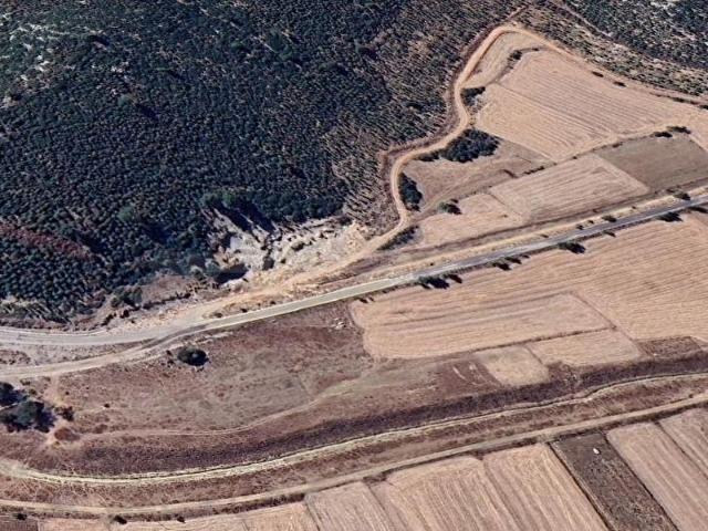 Döşemealti, Antalya içerisinde satılık Arsa