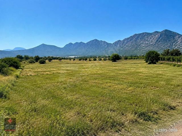 Döşemealti, Antalya içerisinde satılık Arsa