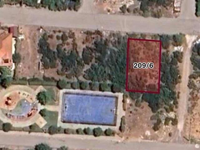 Döşemealti, Antalya içerisinde satılık Arsa