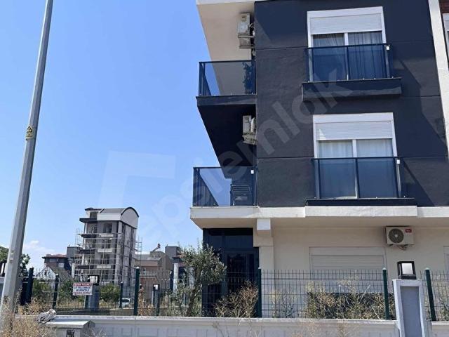 Yeniköy, Döşemealtı içerisinde satılık mülk
