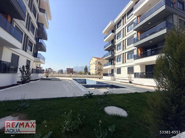 Döşemealti, Antalya içerisinde satılık mülk