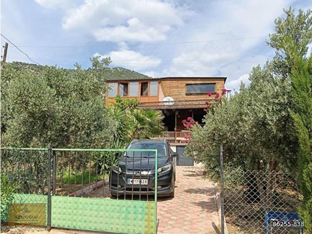 Döşemealti, Antalya içerisinde satılık mülk