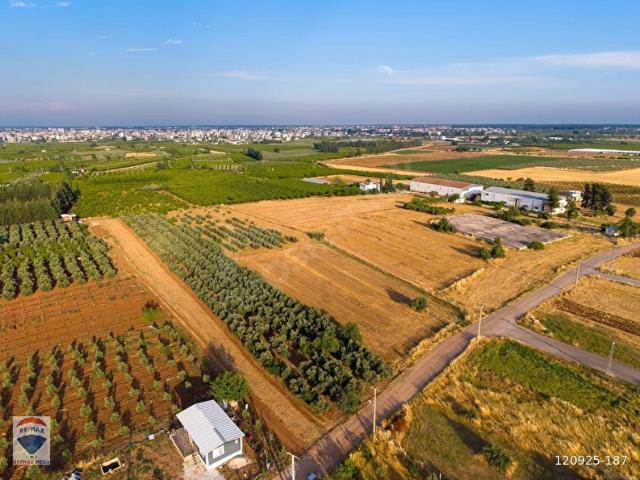 Döşemealtı, Döşemealti içerisinde satılık Arsa
