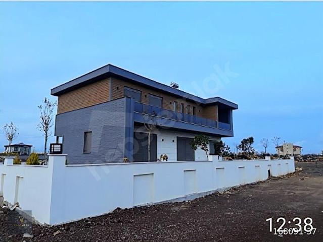Döşemealti, Antalya içerisinde satılık Villa