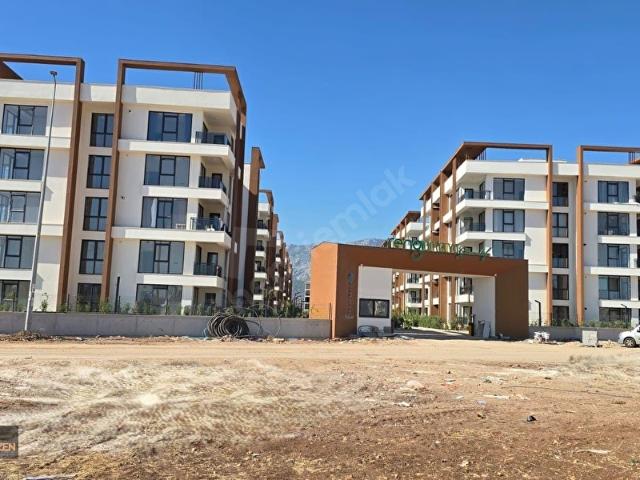 Antalya içerisinde satılık mülk