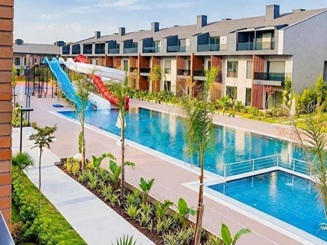 Döşemealti, Antalya içerisinde satılık mülk