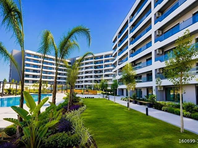 Döşemealti, Antalya içerisinde satılık mülk
