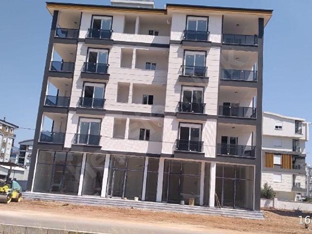 Döşemealti, Antalya içerisinde satılık mülk