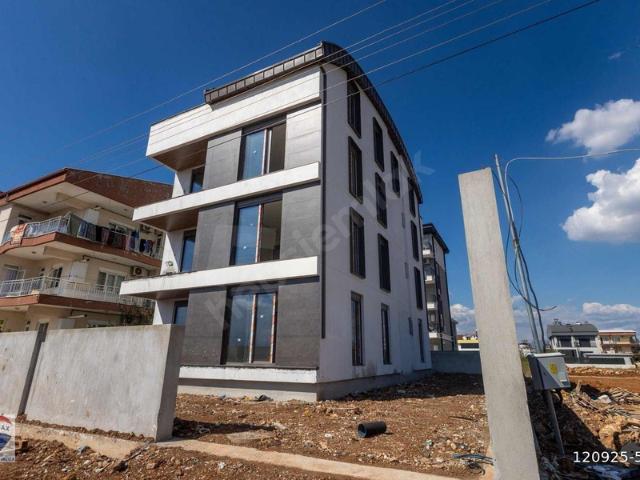 Çıplaklı, Döşemealtı içerisinde satılık mülk