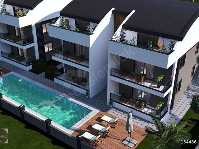 Döşemealti, Antalya içerisinde satılık mülk