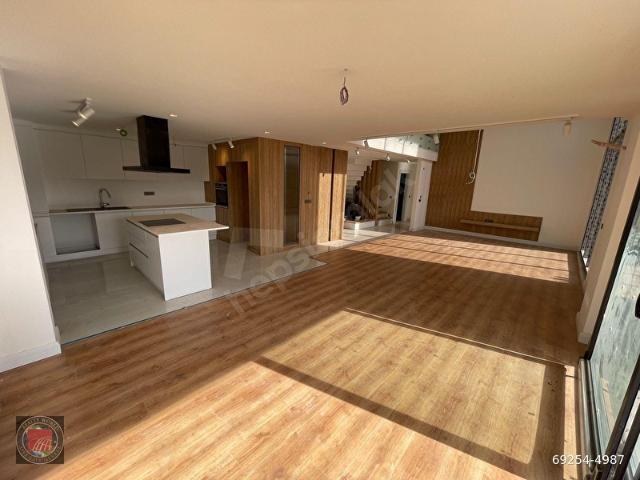 Döşemealti, Antalya içerisinde satılık Villa