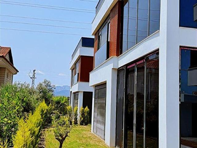 Antalya içerisinde satılık Villa