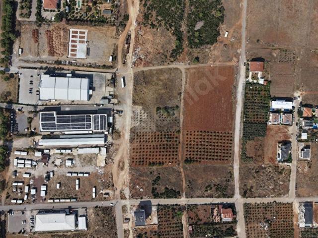 Döşemealti, Antalya içerisinde satılık Arsa