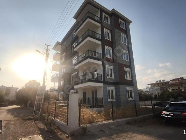 Döşemealti, Antalya içerisinde satılık mülk