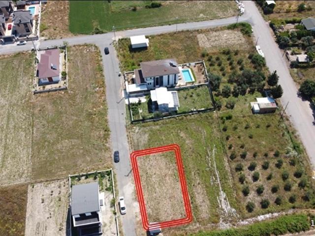 Döşemealti, Antalya içerisinde satılık Arsa