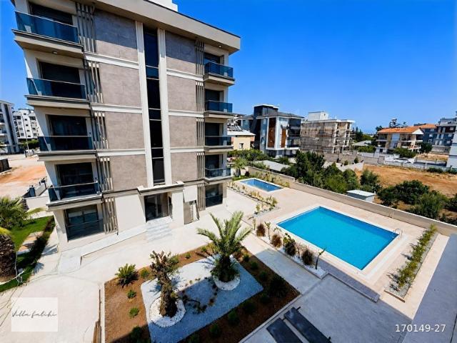 Döşemealti, Antalya içerisinde satılık mülk