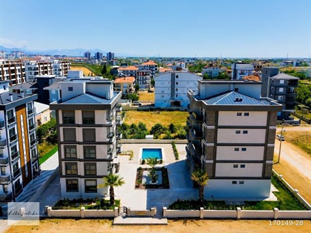 Döşemealti, Antalya içerisinde satılık mülk
