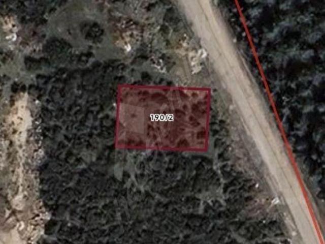 Döşemealti, Antalya içerisinde satılık Arsa