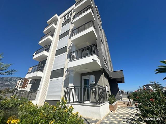 Döşemealti, Antalya içerisinde satılık mülk
