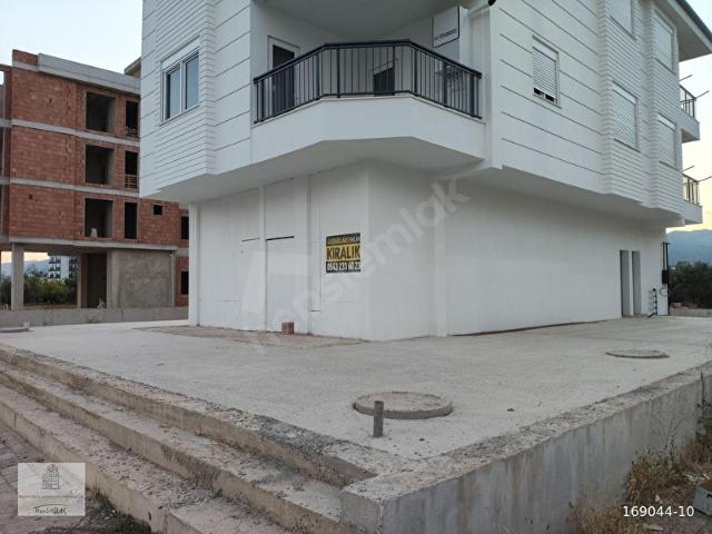 Döşemealti, Antalya içerisinde satılık Dükkan
